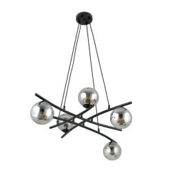Clearance Emibig Lighting Essa Ø100 taklampa
