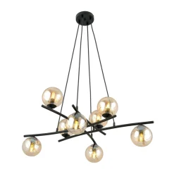 New Emibig Lighting Essa Ø100 taklampa