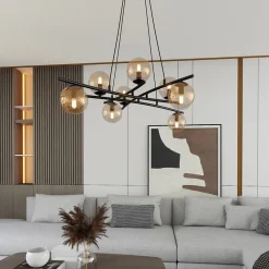 New Emibig Lighting Essa Ø100 taklampa