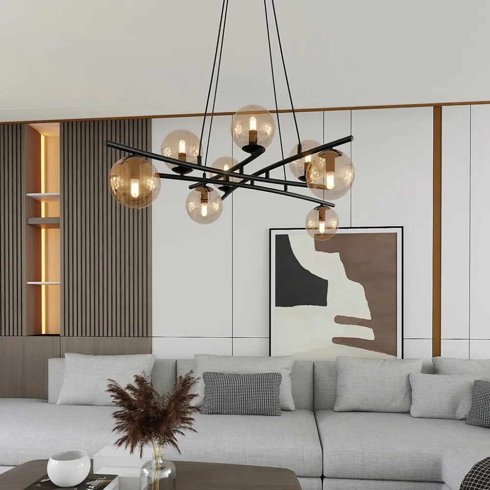 New Emibig Lighting Essa Ø100 taklampa