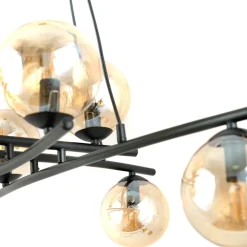 New Emibig Lighting Essa Ø100 taklampa