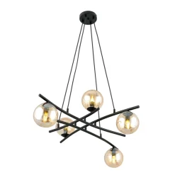Discount Emibig Lighting Essa Ø100 taklampa