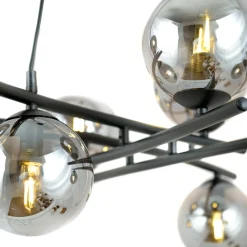 Discount Emibig Lighting Essa Ø100 taklampa