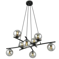 Discount Emibig Lighting Essa Ø100 taklampa