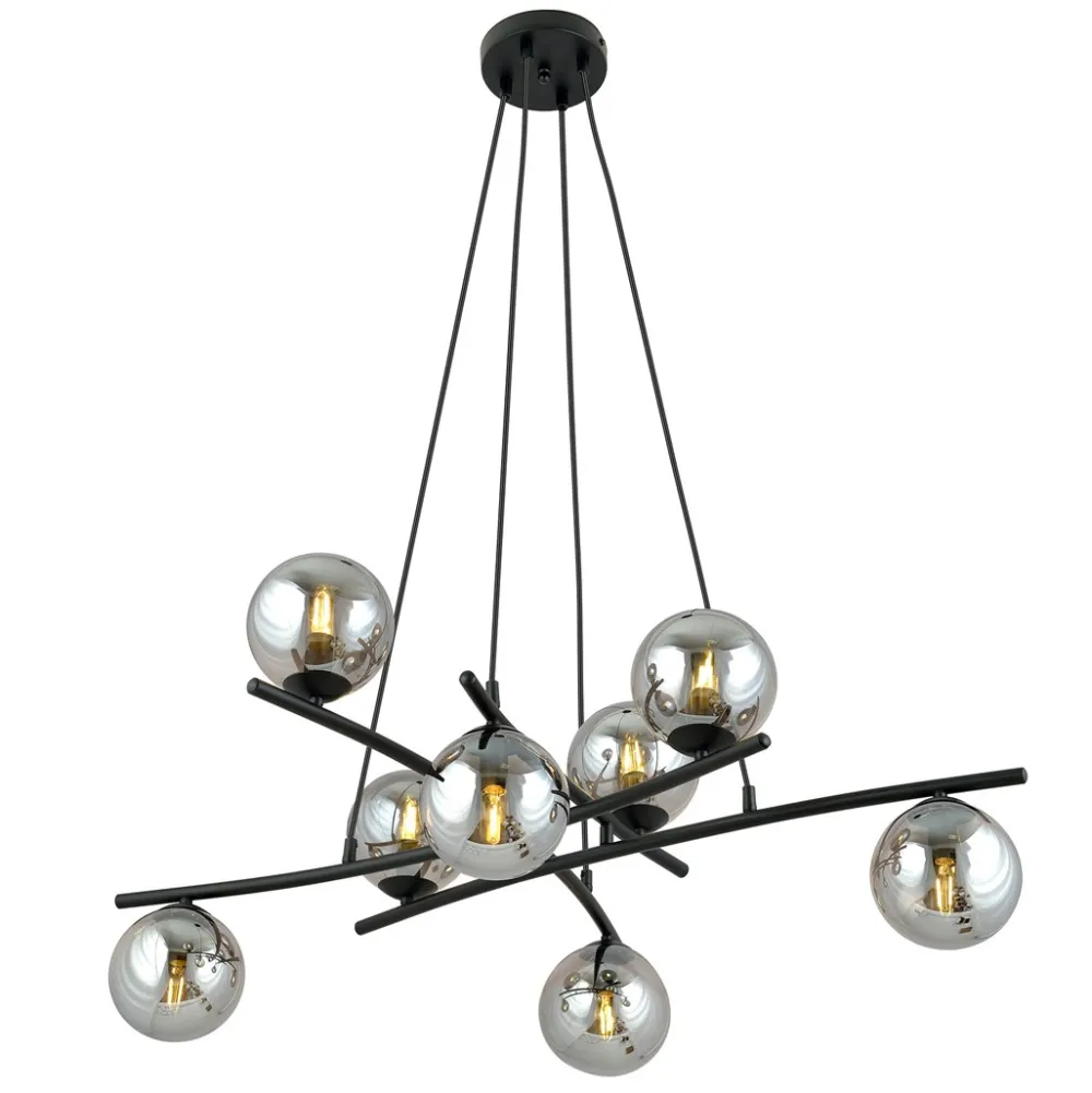Discount Emibig Lighting Essa Ø100 taklampa