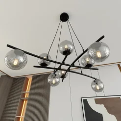 Discount Emibig Lighting Essa Ø100 taklampa