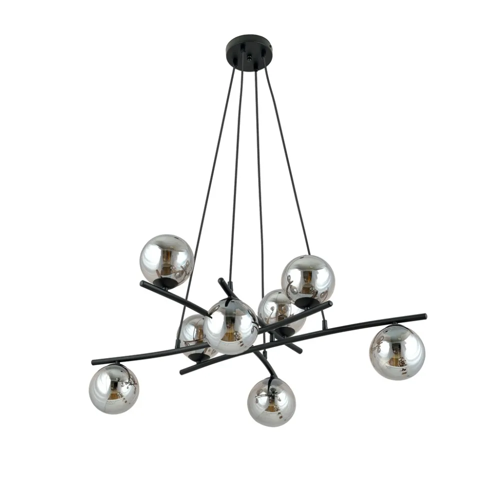 Discount Emibig Lighting Essa Ø100 taklampa