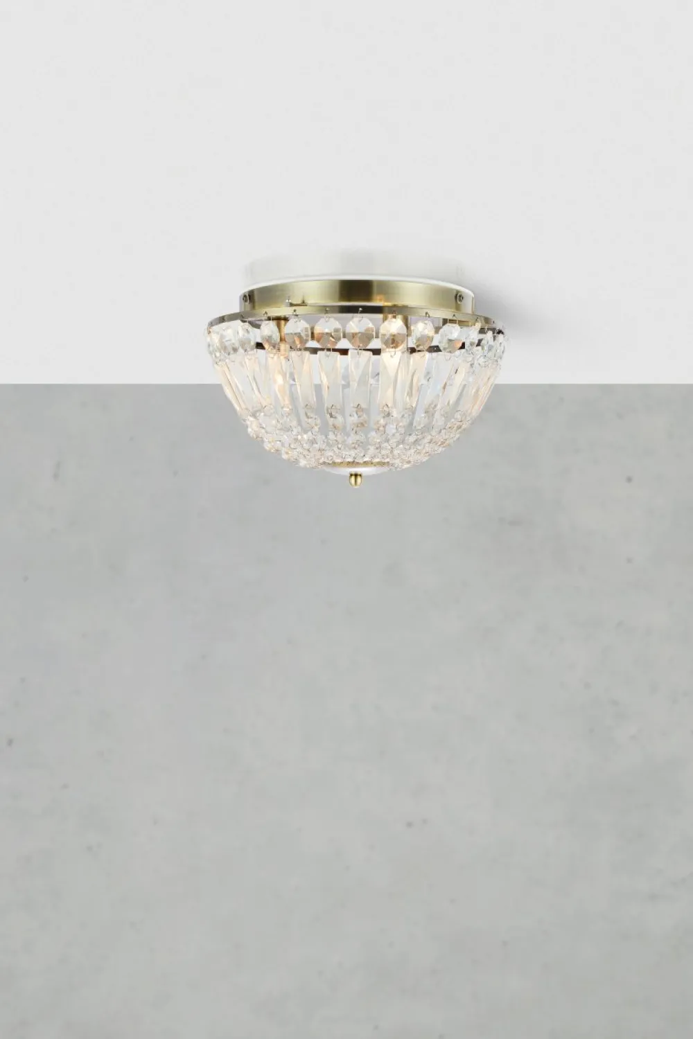 Outlet Markslöjd Estelle Ø30 badrumslampa