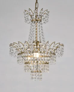 Hot Norrsken Design Estelle Ø35 kristall