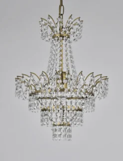 Hot Norrsken Design Estelle Ø35 kristall