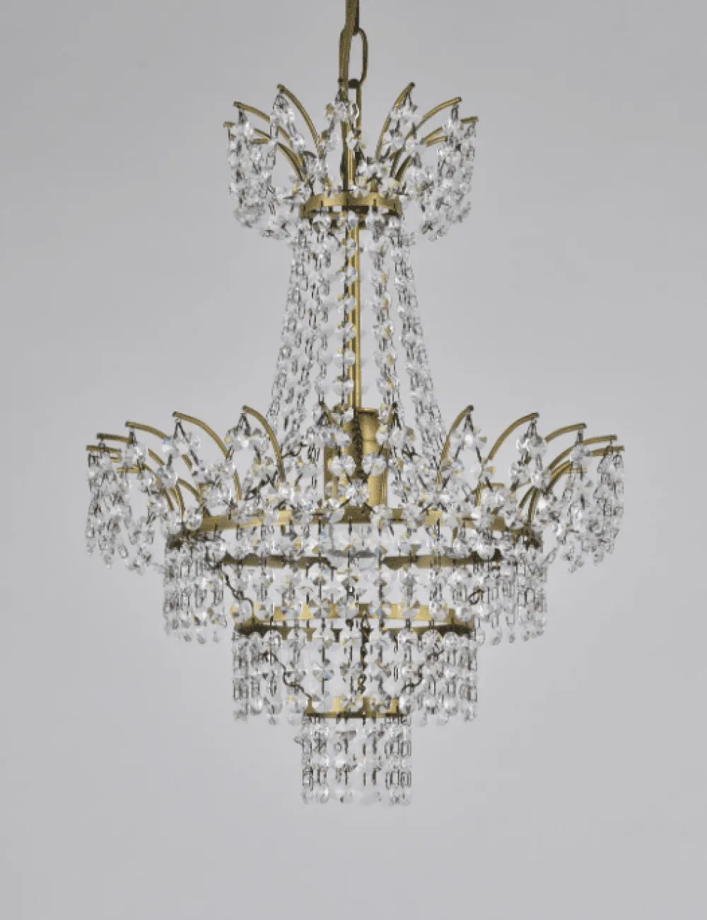 Hot Norrsken Design Estelle Ø35 kristall