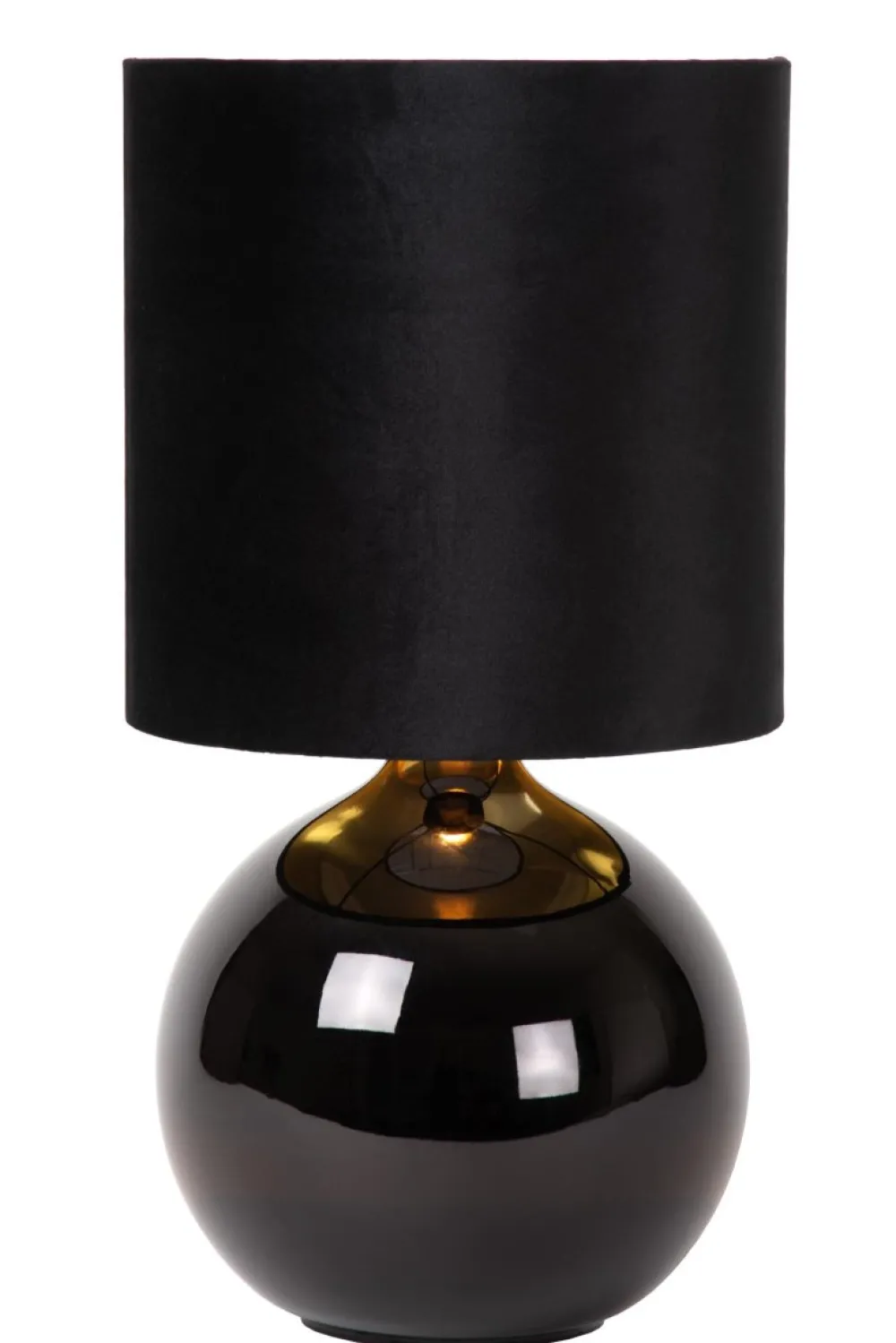 Discount Lucide Esterad 47cm bordslampa