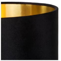Discount Lucide Esterad 47cm bordslampa