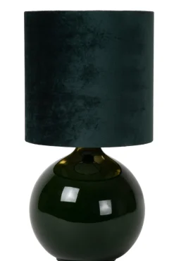 Discount Lucide Esterad 47cm bordslampa