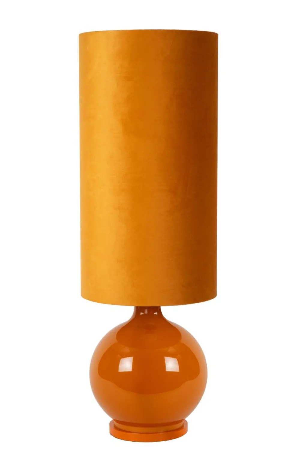 Outlet Lucide Esterad golvlampa