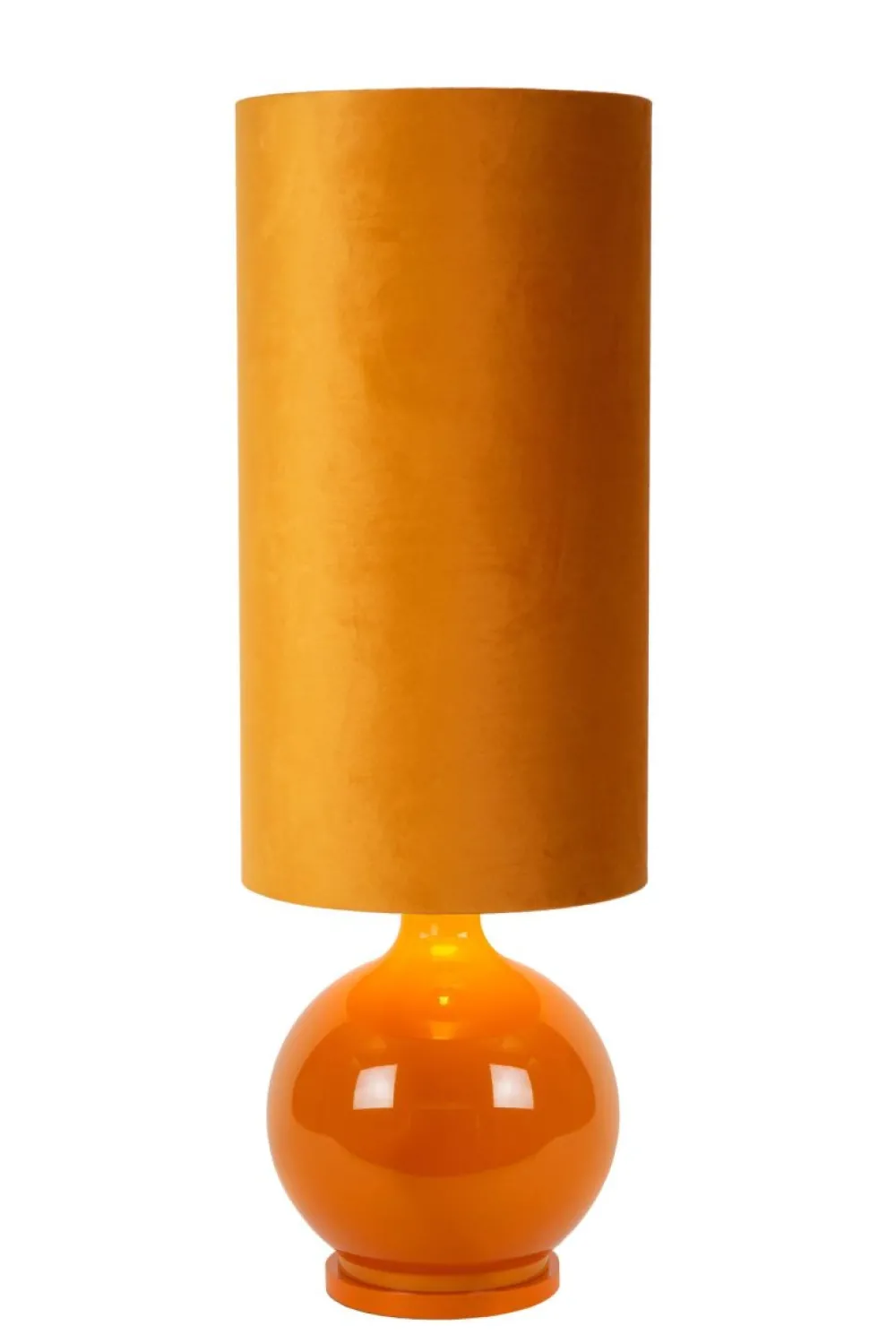 Outlet Lucide Esterad golvlampa