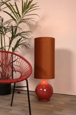 Discount Lucide Esterad golvlampa