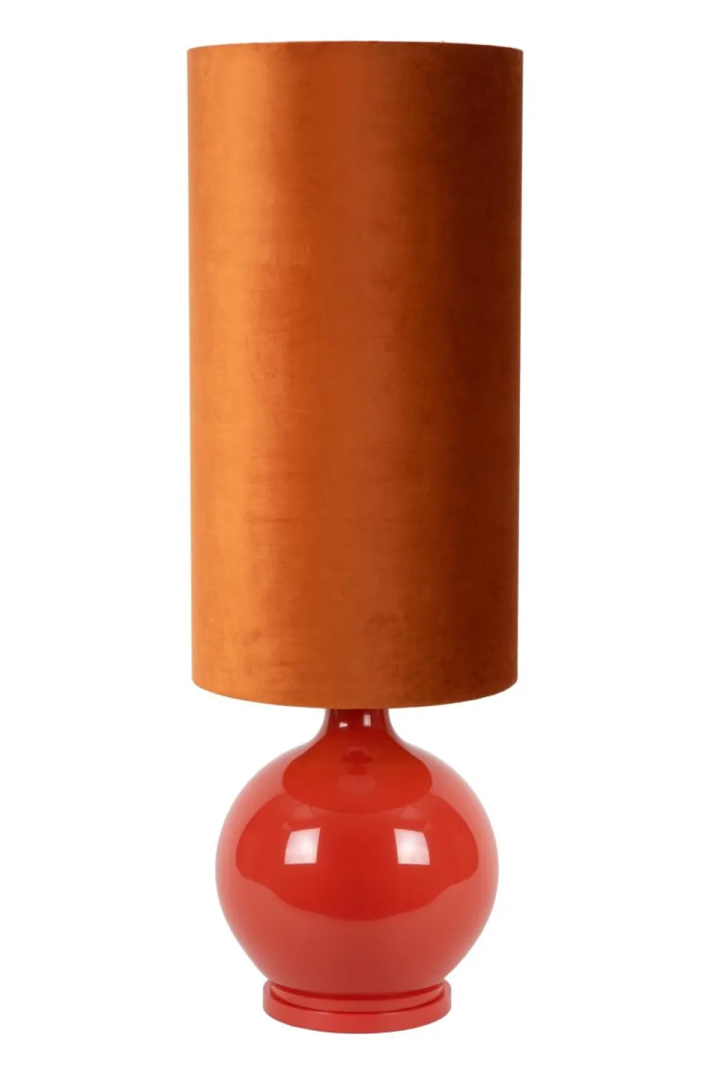 Discount Lucide Esterad golvlampa