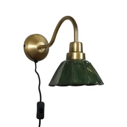 New PR Home Ester 34cm vägglampa