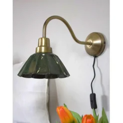 New PR Home Ester 34cm vägglampa