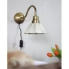 Discount PR Home Ester 34cm vägglampa