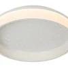 Outlet Lucide Estreja Ø40 plafond