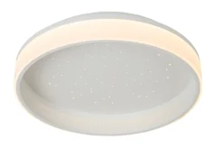 Outlet Lucide Estreja Ø40 plafond