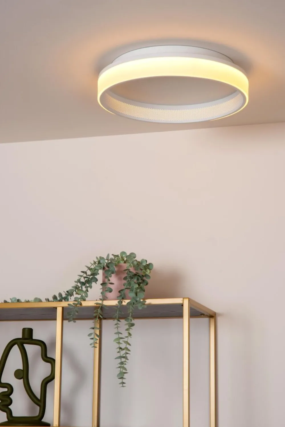 Outlet Lucide Estreja Ø40 plafond