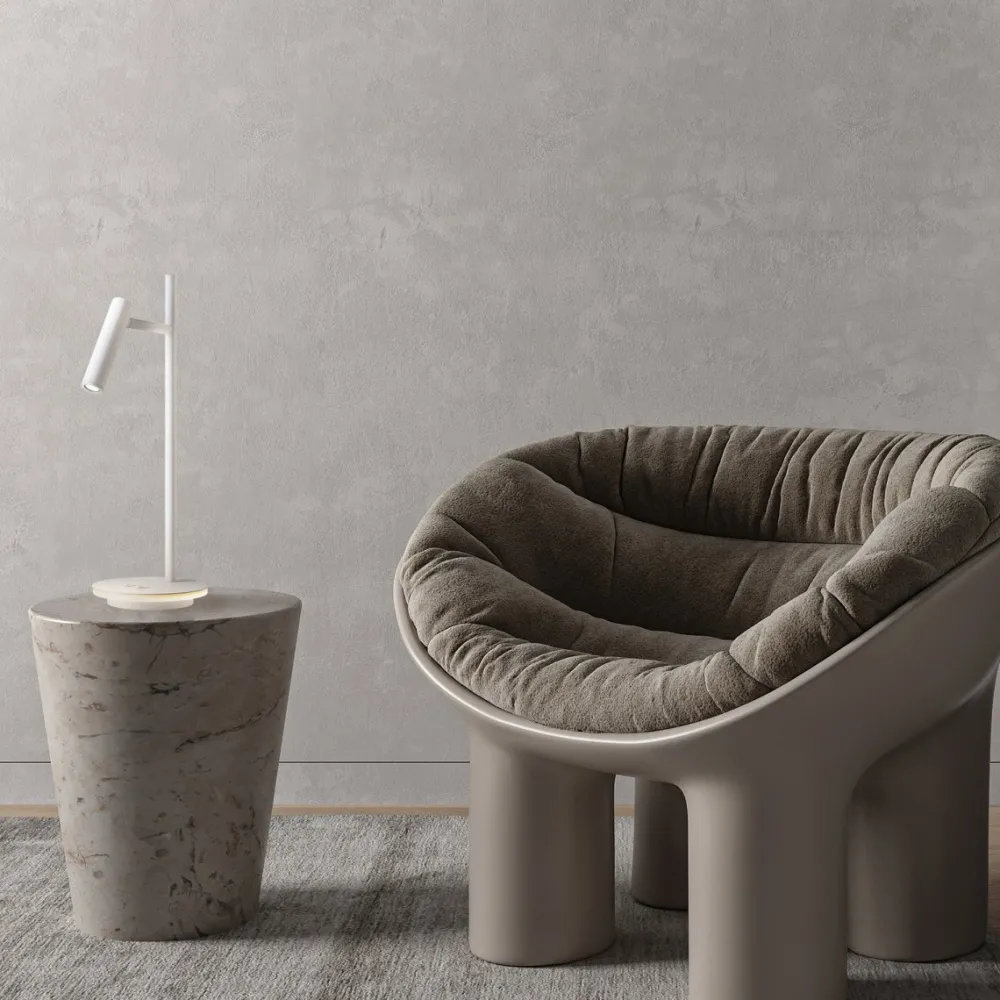 Outlet Maytoni Estudo 45cm skrivbordslampa