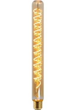 Lucide E27 tub 30cm 4,9W