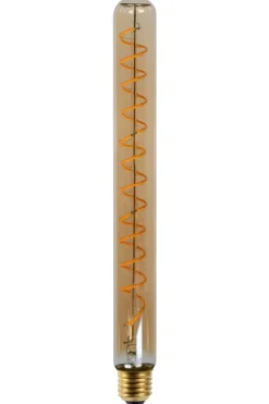 Lucide E27 tub 30cm 4,9W
