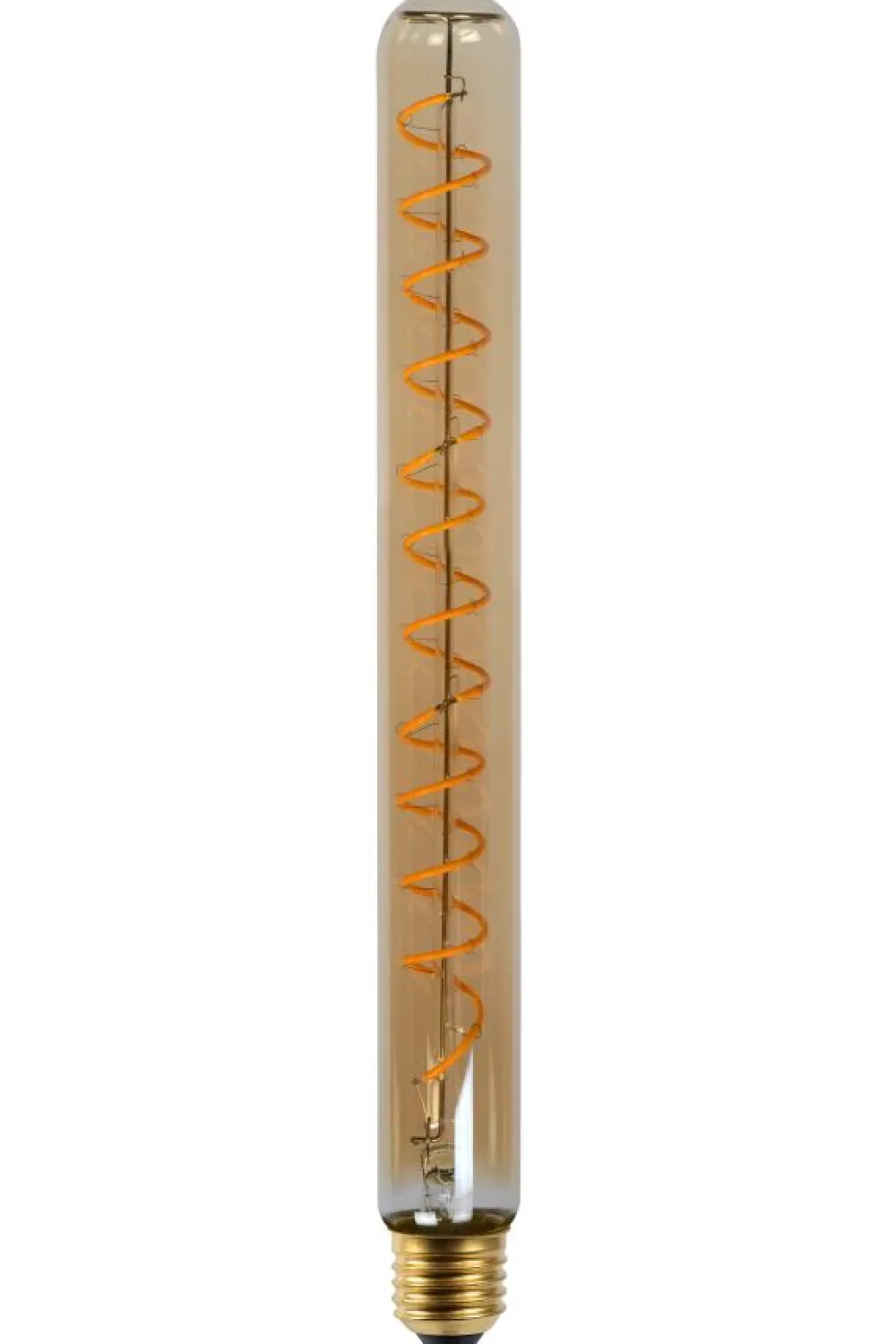 Lucide E27 tub 30cm 4,9W