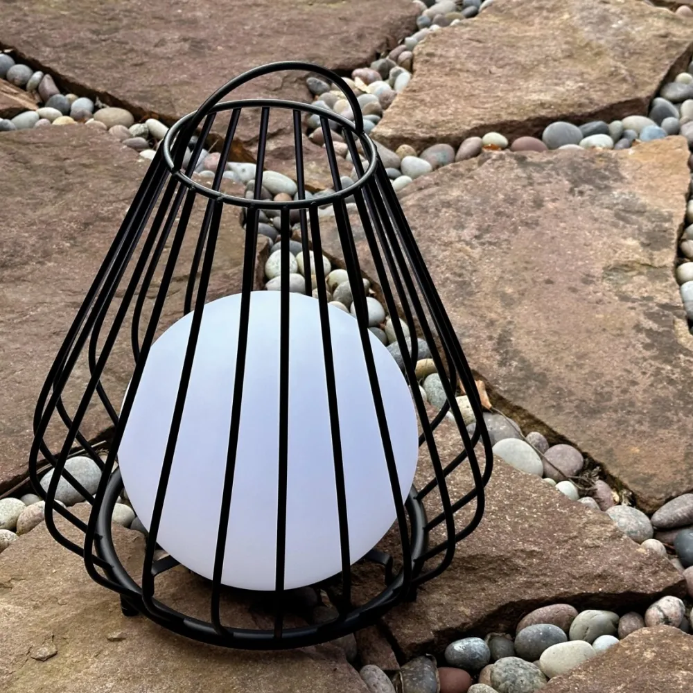New Dyberg Larsen Evesham 38cm portabel