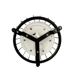 Best Dyberg Larsen Evesham 23cm portabel