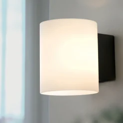 Discount Herstal Evoke S vägglampa