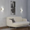 Online Herstal Evoke S vägglampa