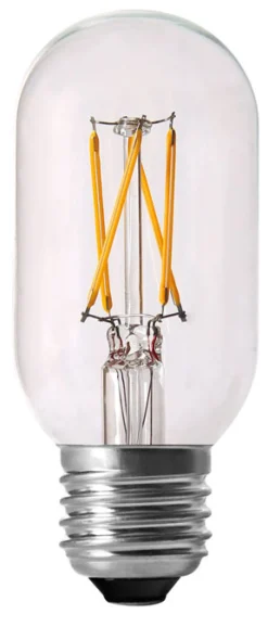 Online Nordic Lighting E27 2W Dimbar 2200K RA95