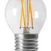 Nordic Lighting E27 4W Dimbar 2850K RA95