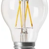 Nordic Lighting E27 5W Dim-to-warm 2850K RA95