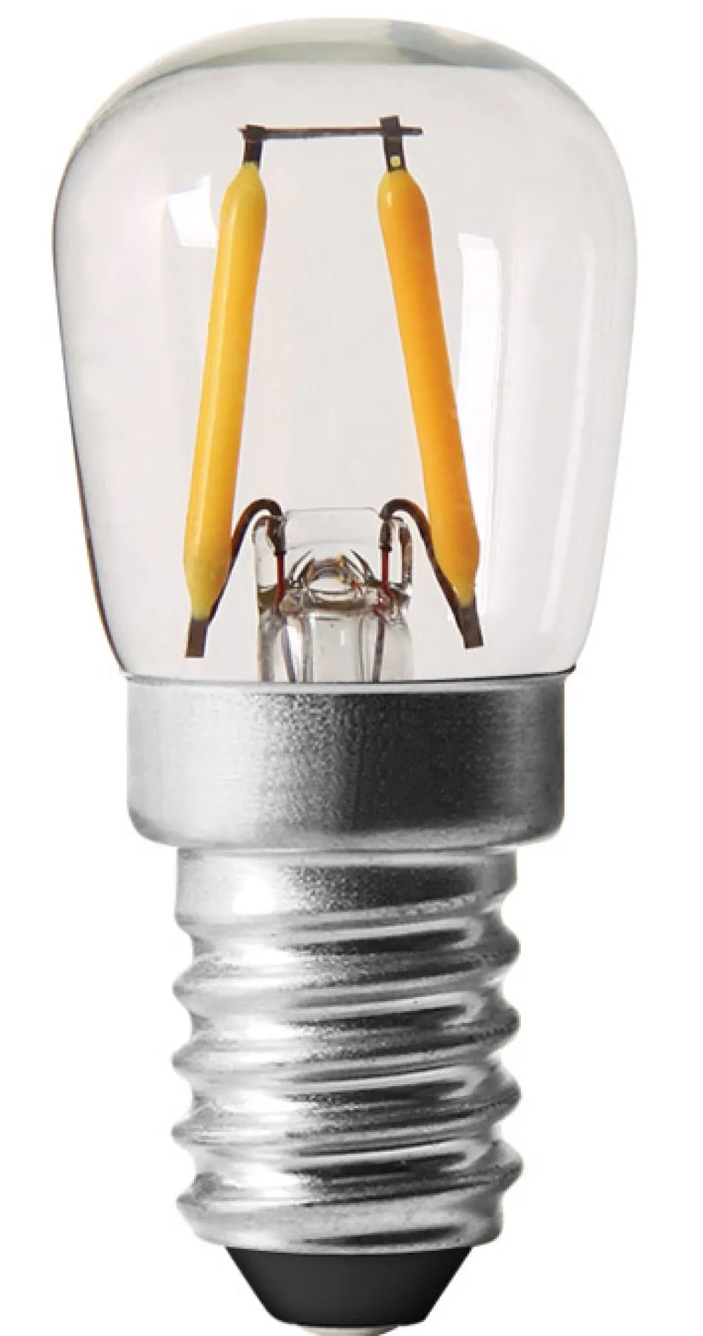 Discount Nordic Lighting E14 1W ej dimbar 2200K RA95