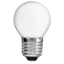 Discount Unison E27 0,8W 2700K Dimbar
