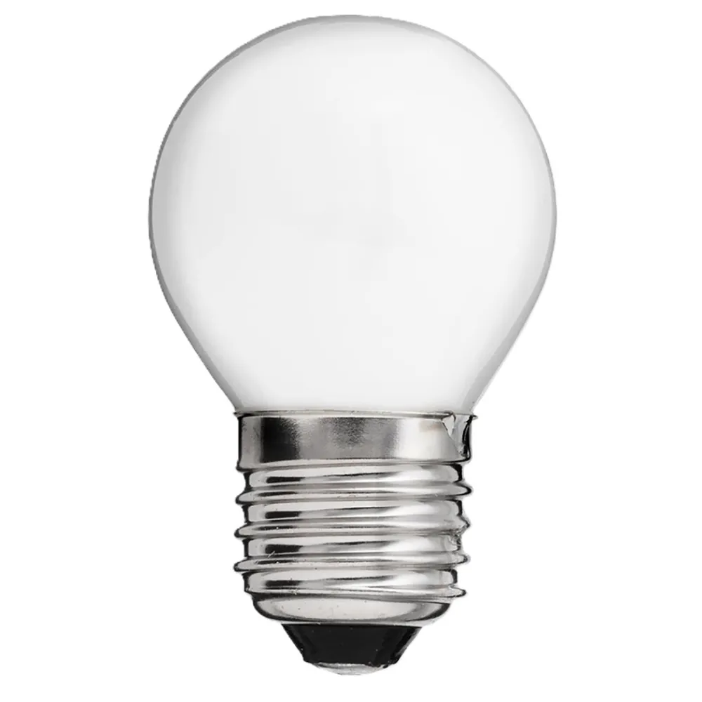 Discount Unison E27 0,8W 2700K Dimbar