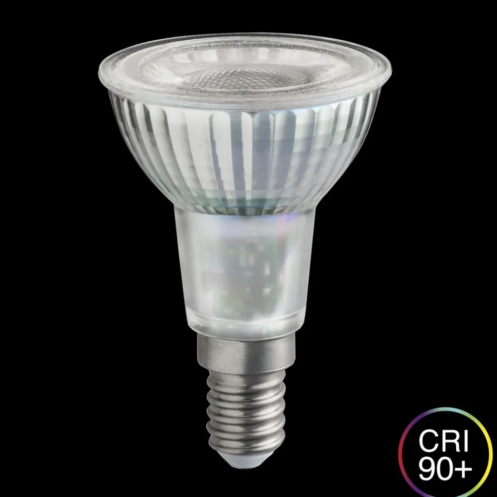 Discount Unison E14 5W 2700K 3-steg dimbar
