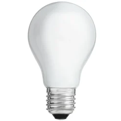 Discount Unison E27 7W 2700K 3-steg dimbar minne Vit