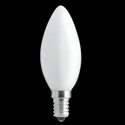 Unison E14 4,5W 2700K 3-steg dimbar minne Vit