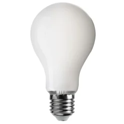 Sale Unison E27 15W 3000K 3-steg dimbar minne Vit