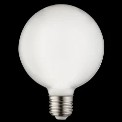 Outlet Unison E27 7W 2700K 3-steg dimbar minne Vit