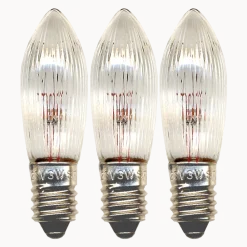 Best Star Trading E10 3W 55V 3-pack