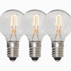 Sale Star Trading E10 3W 55V 3-pack