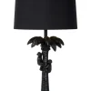 Online Lucide Extravaganza Coconut 58cm bordslampa